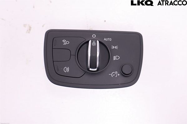 Lyskontakt AUDI A6 Avant (4G5, 4GD, C7)
