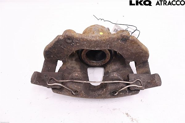 Bremsekaliber - for højre FORD KUGA I