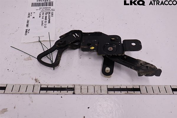 Bagklap styreenhed FORD RANGER (TKE)