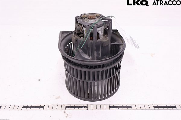 Kachel Ventilatiemotor / aanjager SAAB 9-5 (YS3E)