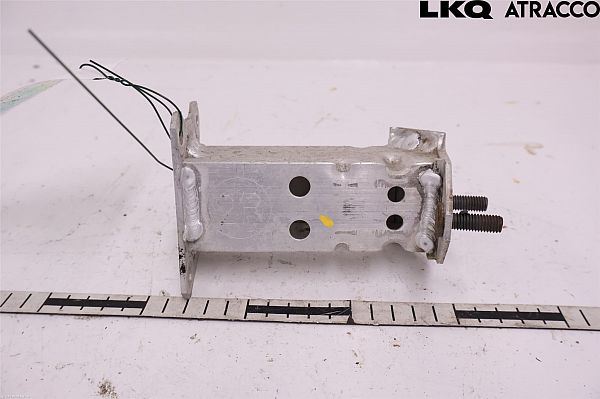 impact absorber, bu,ber TOYOTA PRIUS PHV (_W52_)