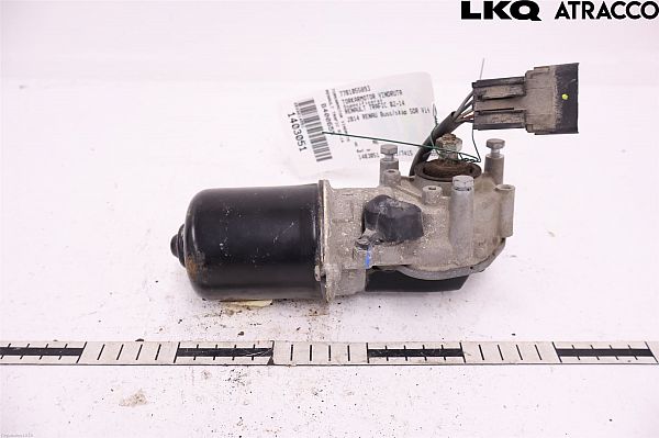 Viskermotor - for