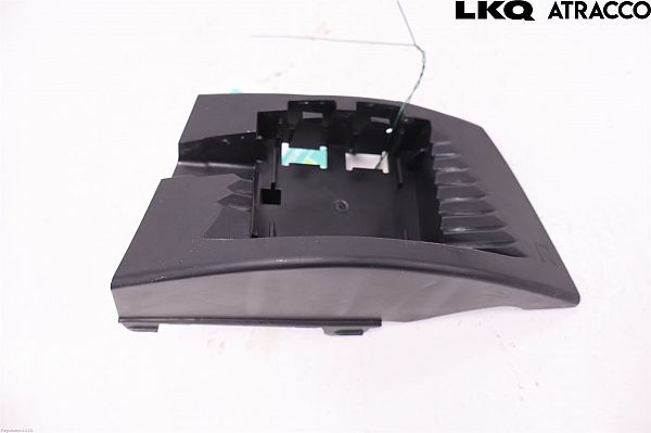 Sensor radar / aktiv kollisionsbeskyttelse