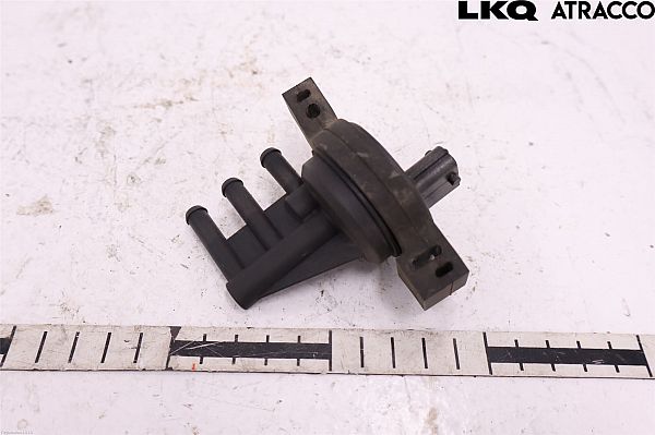 Turbo laadregeling SAAB 9-5 Estate (YS3E)