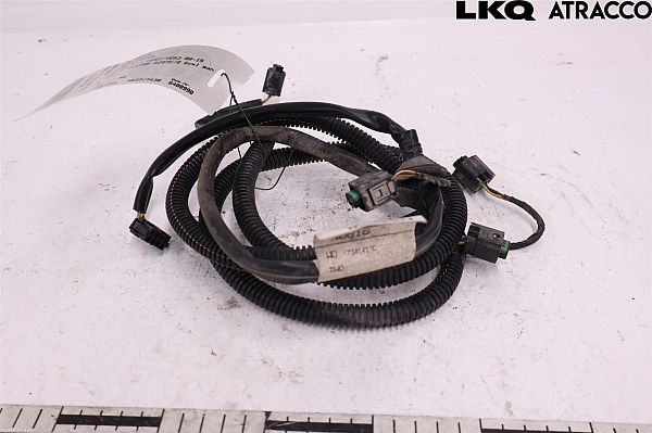 Kabelbaum kpl. SAAB 9-3 (YS3F, E79, D79, D75)