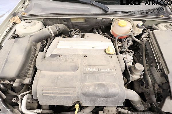 Motor SAAB 9-3 Estate (E50)