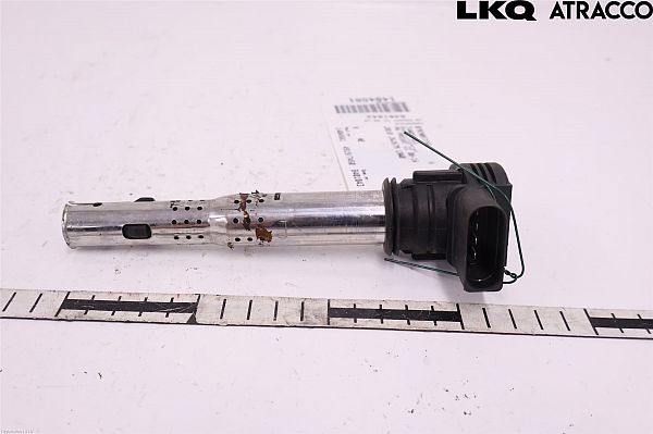 Bobine d'allumage électrique VW PASSAT CC (357)