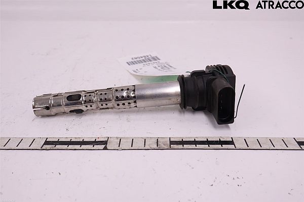 Bobine d'allumage électrique VW PASSAT CC (357)