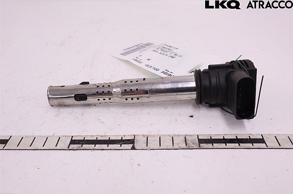 Bobine d'allumage électrique VW PASSAT CC (357)