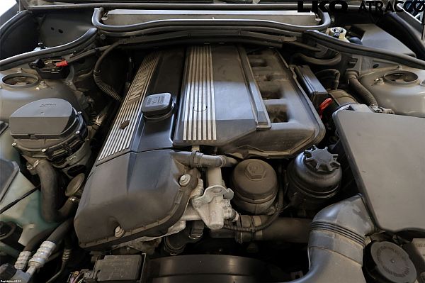 Motor BMW 3 Touring (E46)