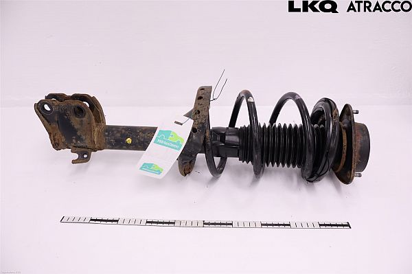 Federbein vorn SUBARU OUTBACK (BR)