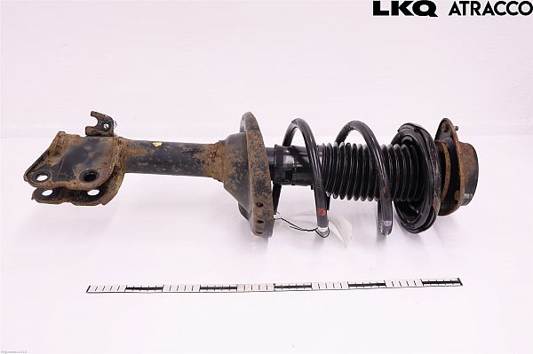 Federbein vorn SUBARU OUTBACK (BR)