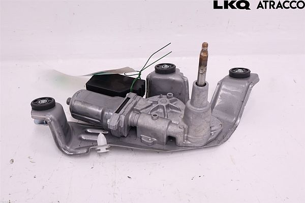 Viskermotor bag TOYOTA AURIS (_E18_)