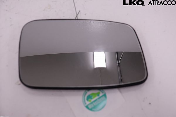 Spejlglas VOLVO S70 (874)