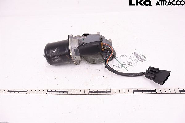 Viskermotor - for