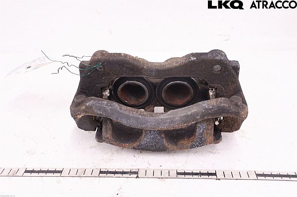 Bremsekaliber - for højre RENAULT MASTER III Box (FV)