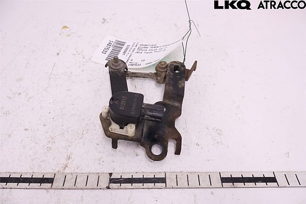 Sensor - lygtejustering TOYOTA HILUX VIII Pickup (_N1_)
