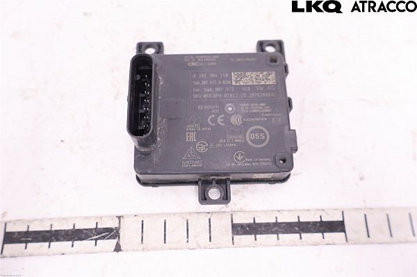 Sensor - adaptive Geschwindigkeitsregelung SKODA OCTAVIA IV Combi (NX5)