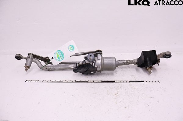 Wischergestänge TOYOTA HILUX VIII Pickup (_N1_)