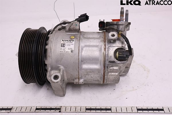 31497908 : Ac pump - Autoparts24
