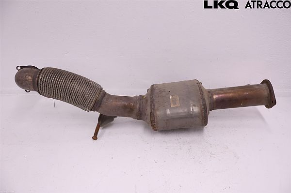 Katalysator VOLVO XC60 II (246)