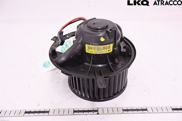 Blæsermodstand / Varmeblæser VW CADDY III Box (2KA, 2KH, 2CA, 2CH)