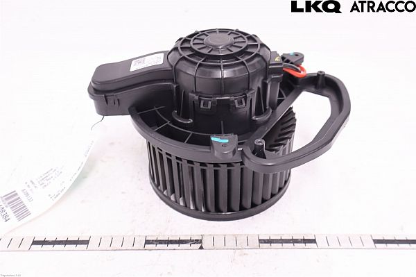 Kachel Ventilatiemotor / aanjager MG MG 4