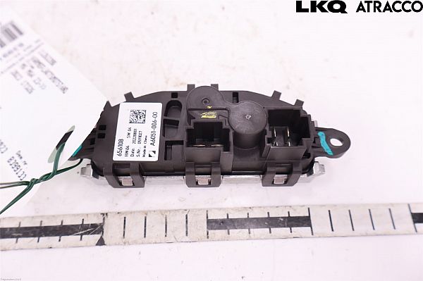 Widerstand Heizungsgeblaese MG MG 4 (EH32)