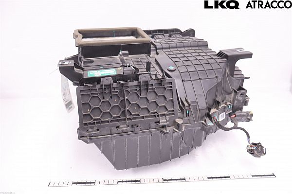 Kachel Ventilatiemotor / aanjager MG MG 4