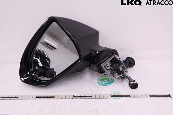 Wing mirror MG MG 4