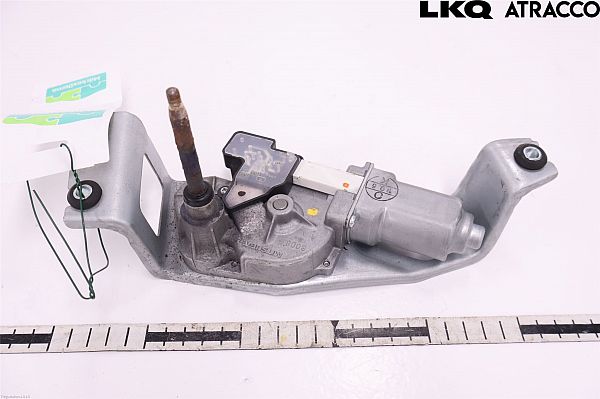 Rear screen wiper engine BMW 1 (F20)