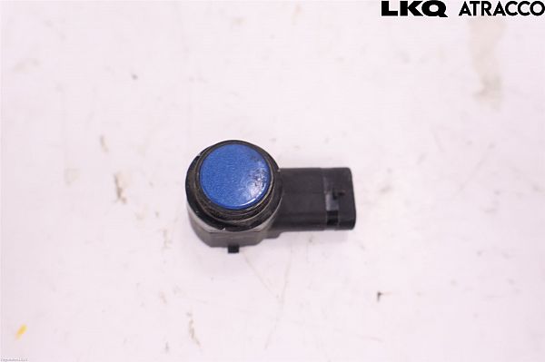 Parkeringssensor bag SEAT LEON (1P1)