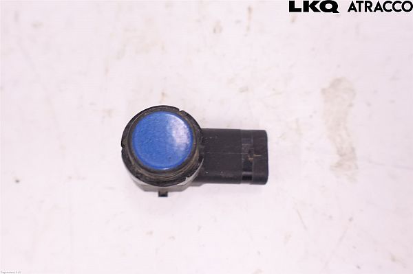Parkeringssensor bag SEAT LEON (1P1)