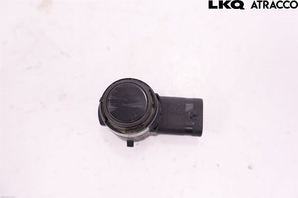 Parkeringssensor bag SEAT LEON ST (5F8)