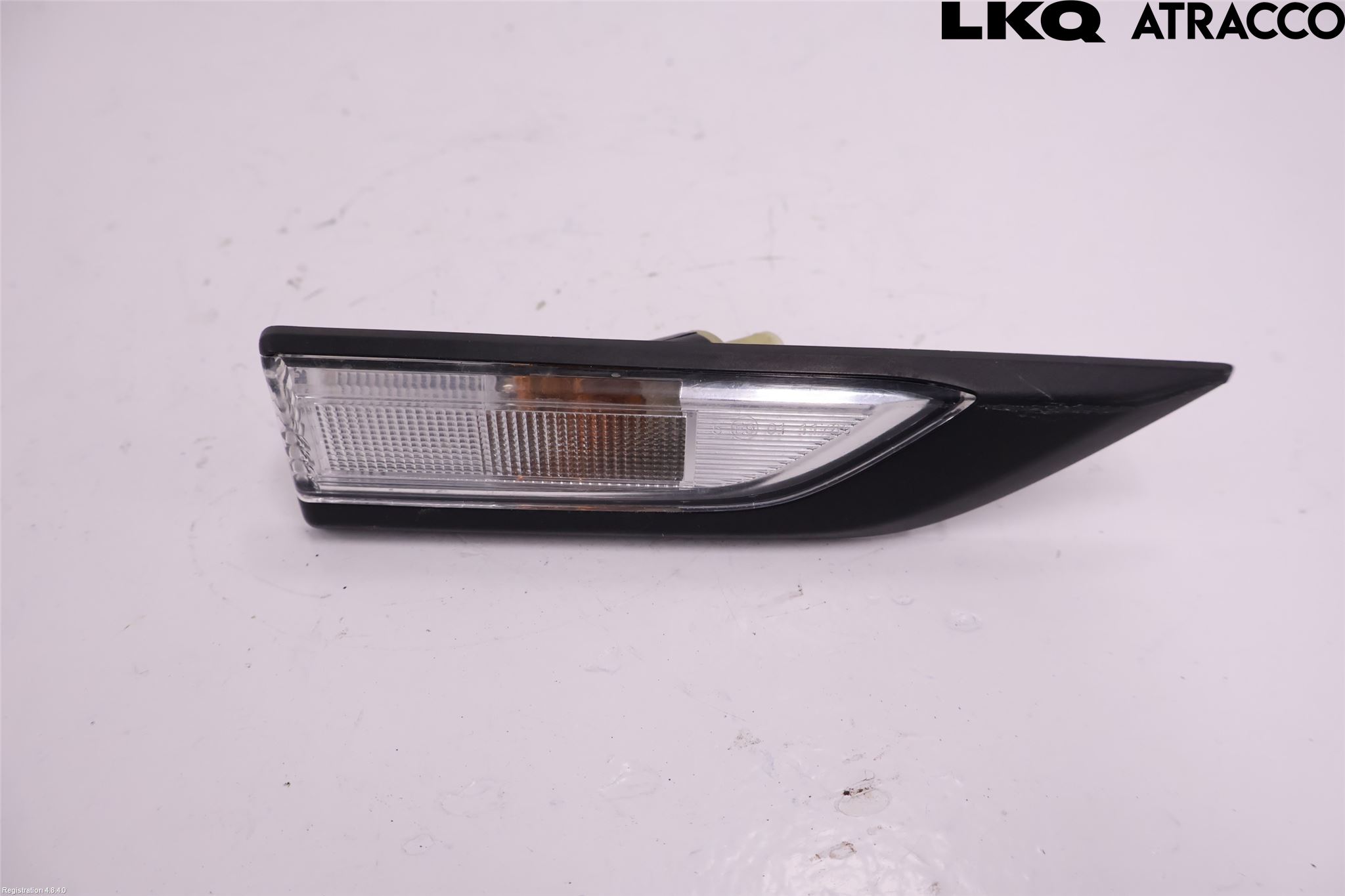 Blinklys skjerm VW CADDY IV Box (SAA, SAH)