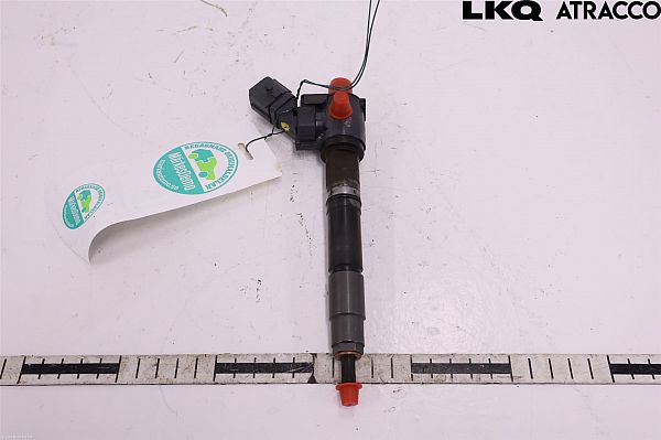 36010045 : Injecteur und Pompe d'injection d'air secondaire - Autoparts24