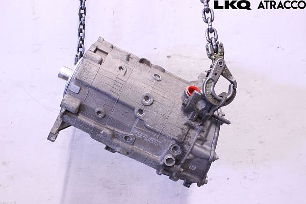 Moteur électrique arrière MINI MINI COUNTRYMAN (F60)