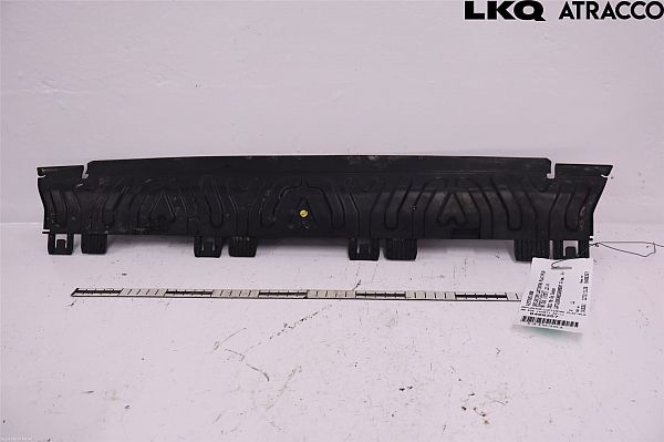 Soupape de démarrage à froid MERCEDES-BENZ EQS (V297)
