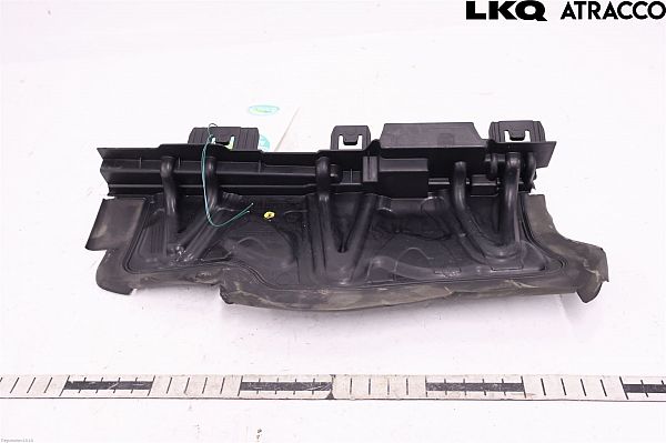 Soupape de démarrage à froid MERCEDES-BENZ EQS (V297)