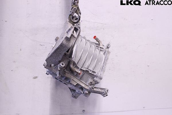 Moteur électrique arrière BMW i3 (I01)