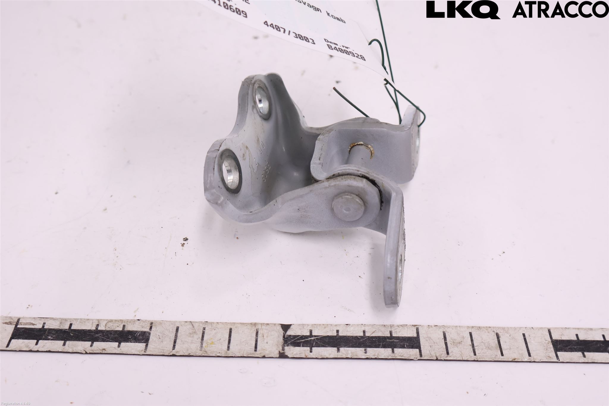 Dørstop SUZUKI SWACE (AMZ_)