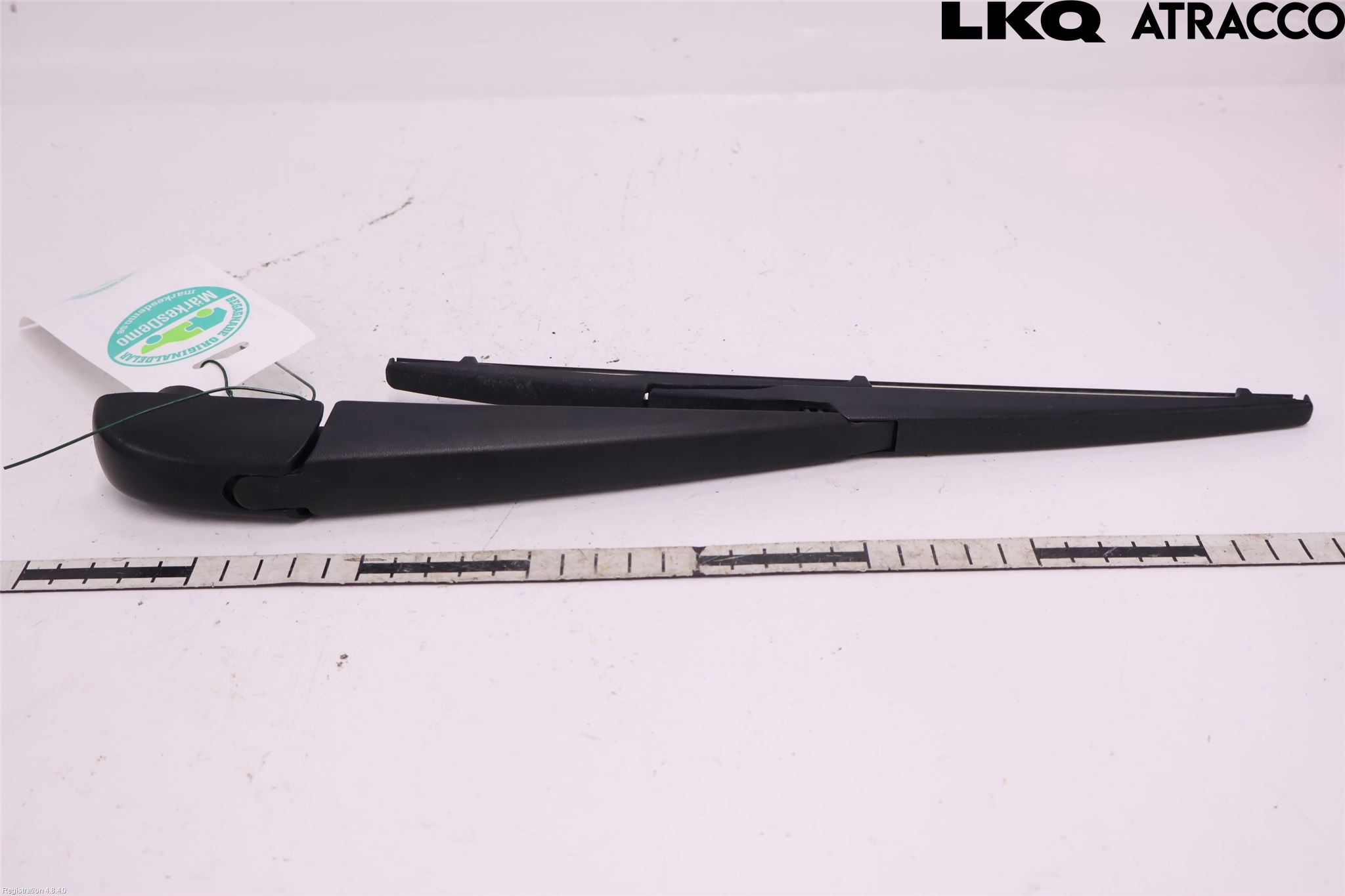 Viskerarm SUZUKI SWACE (AMZ_)