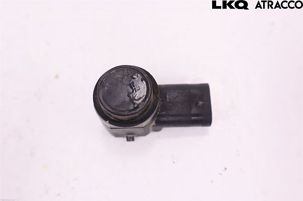 Parkeringssensor bag AUDI A6 Avant (4G5, 4GD, C7)