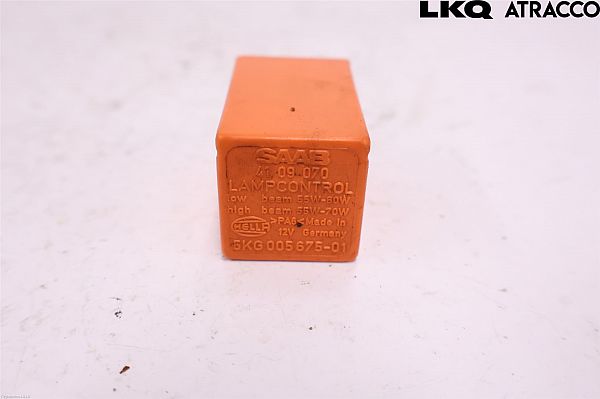 Lichtrelais SAAB 9-3 (YS3D)