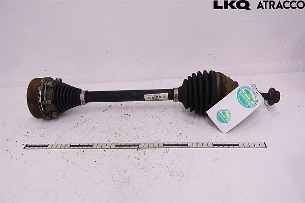 Drivaksel for AUDI A3 Sportback (8VA, 8VF)