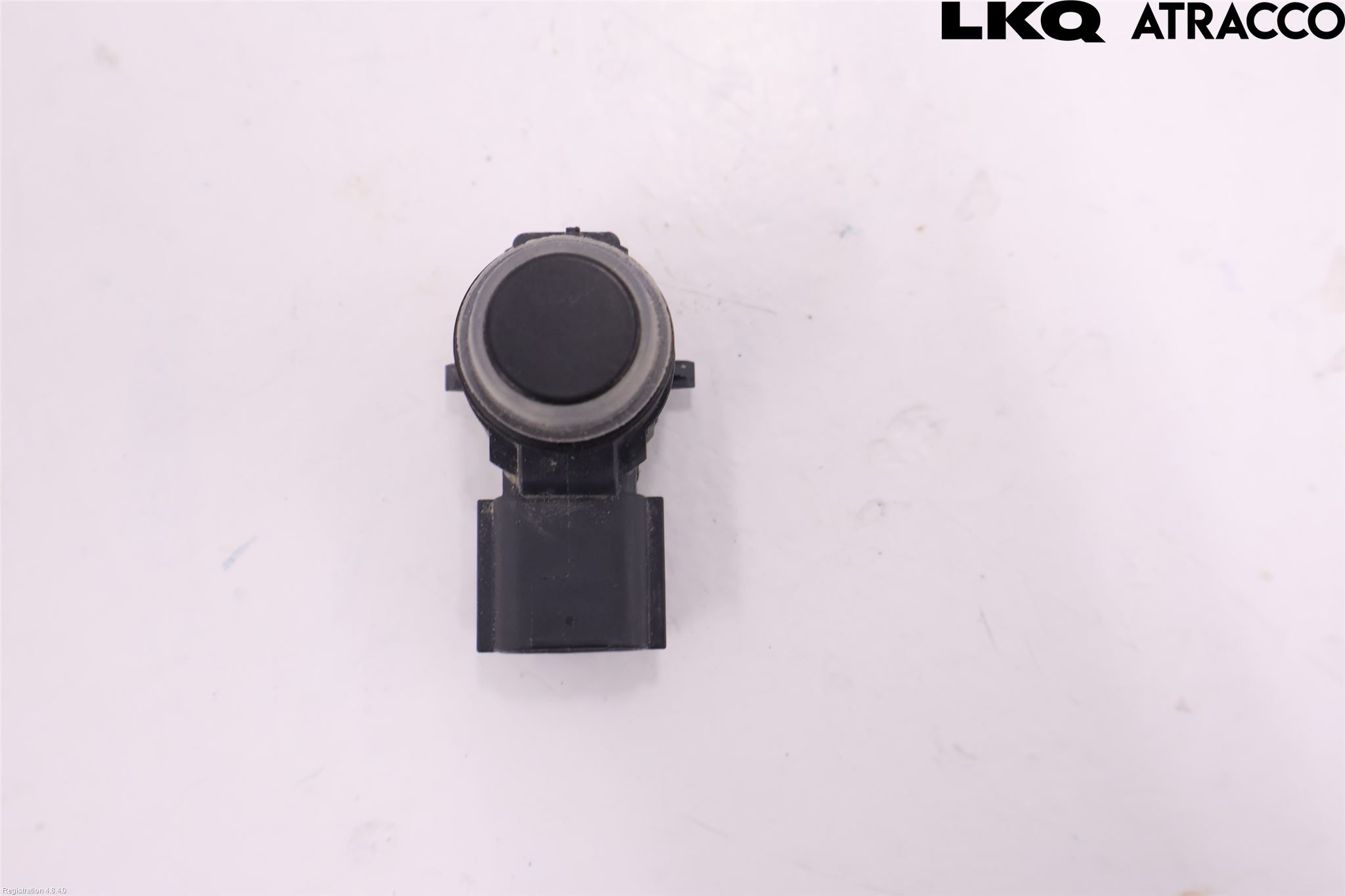 Einparkhilfe Sensor hinten RENAULT EXPRESS Box Body/MPV