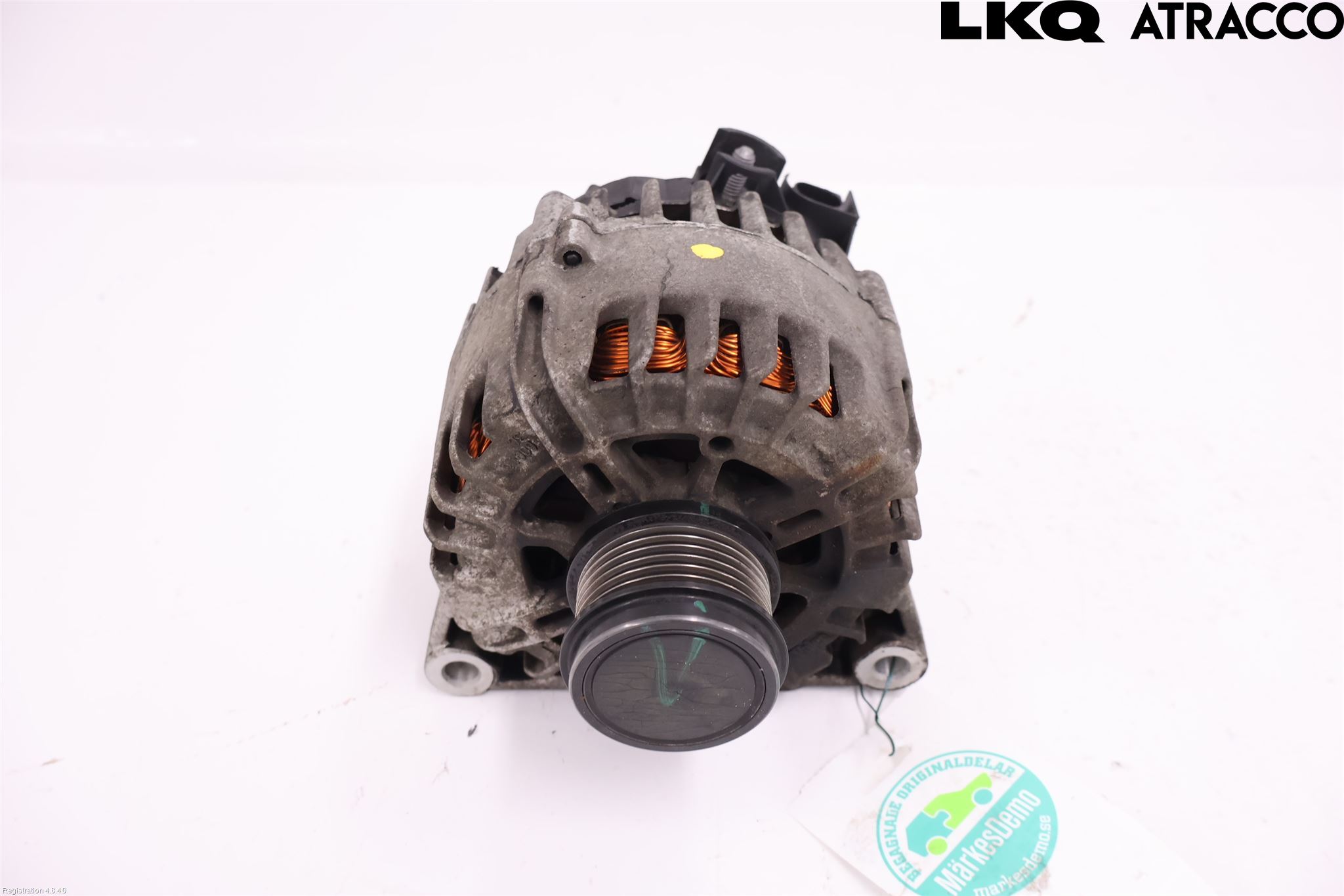 あゆみ Center Swivel Joint 9183296 For Hitachi EX1200-5 EX1200-6