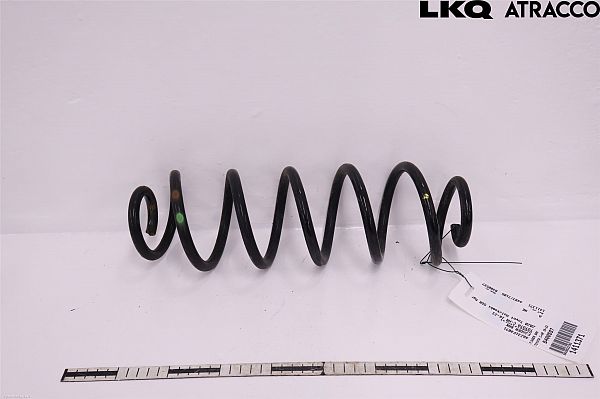 Sprężyna zawieszenia tylna – cewka TOYOTA C-HR (_X1_)