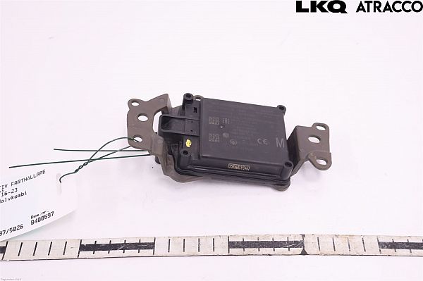 Sensor - adaptive Geschwindigkeitsregelung TOYOTA C-HR (_X1_)