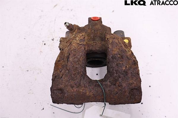 Bremsekaliber - højre bagerst VOLVO S80 I (184)